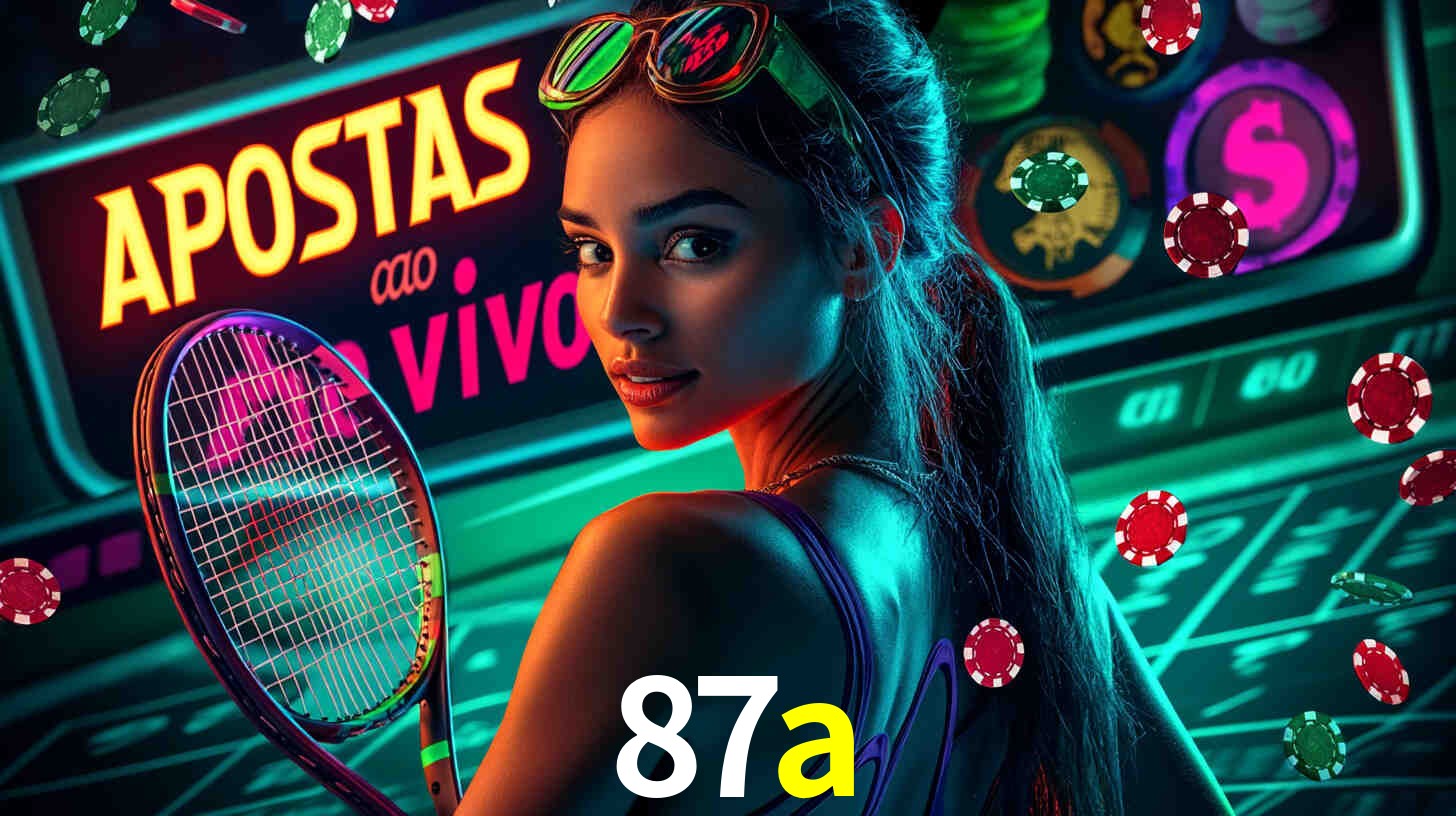 Desvendando o Mundo dos Jogos Virtuais na 87a