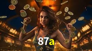 Welcome Bonus 87a