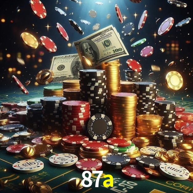 A Emoção da Loteria na 87a: Uma Chance de Mudança de Vida