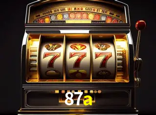Descubra o Mundo do Cassino Online com 87a