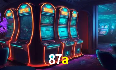 A Emoção da Loteria na 87a: Uma Chance de Mudança de Vida