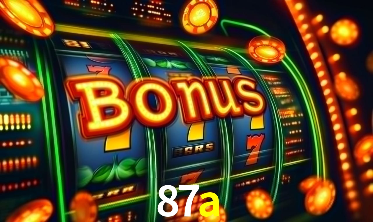 Live Casino 87a