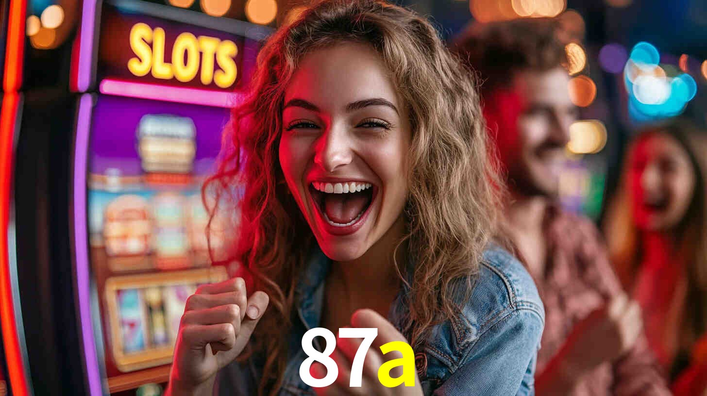 Apostas Esportivas na 87a: Um Guia Completo