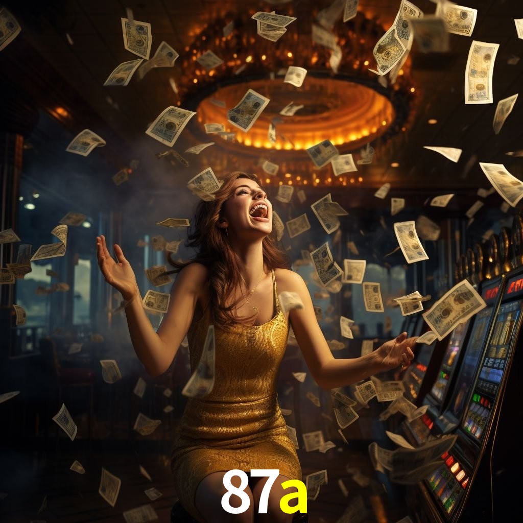 Roulette Table 87a