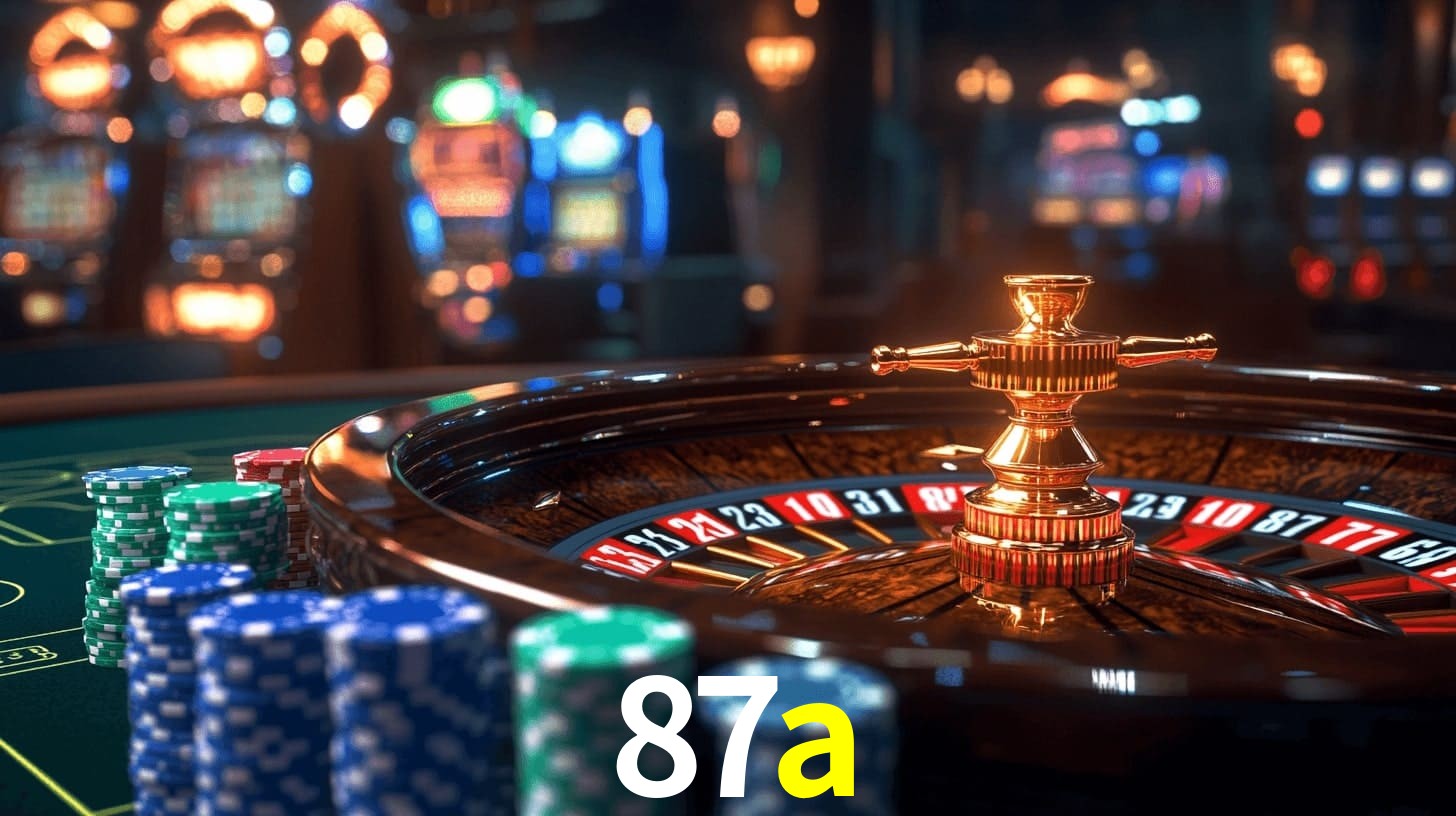 87a - Corrida pela Fortuna - 87a.com