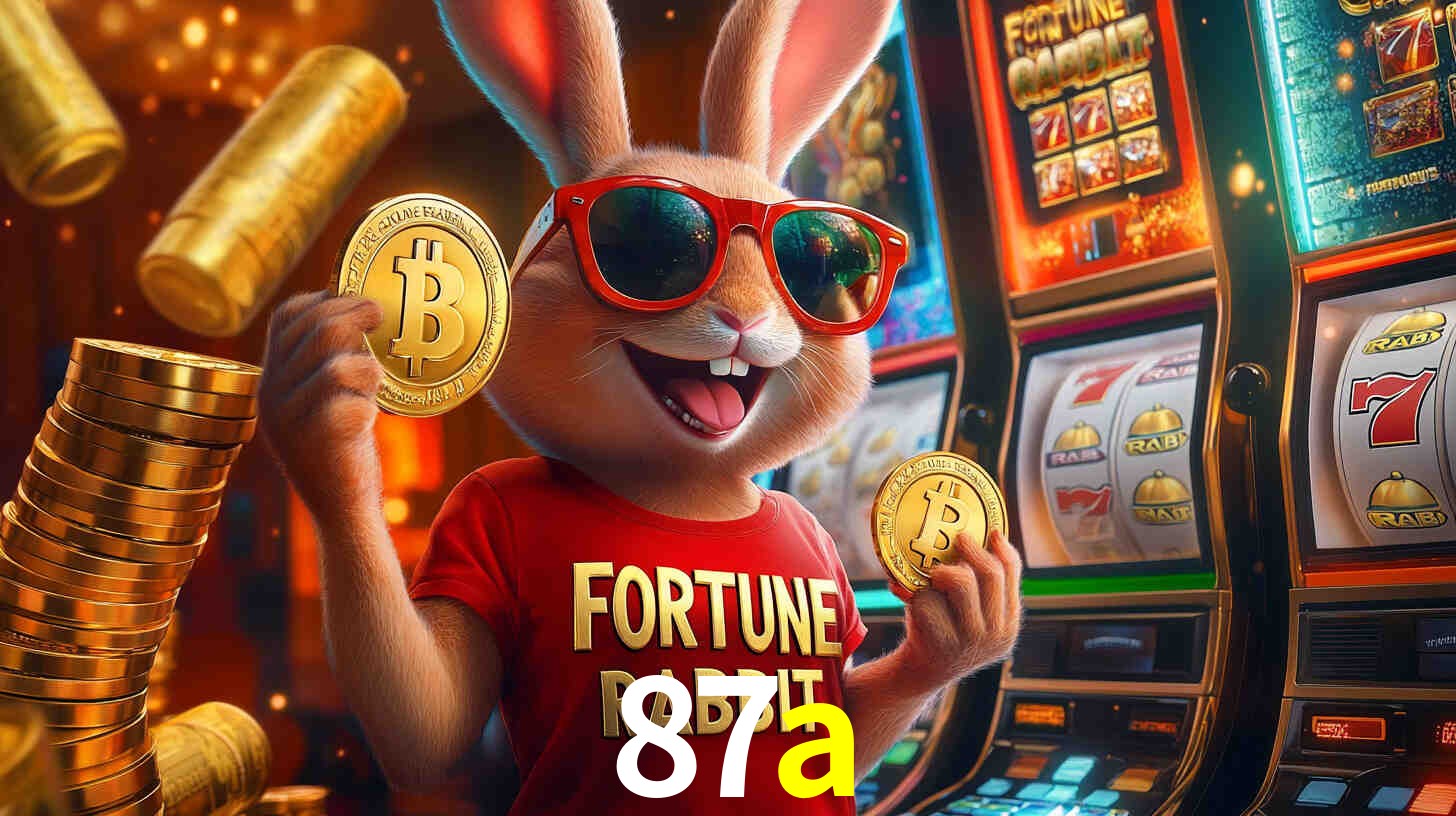 Descubra a Magia dos Jogos de Arcade no 87a